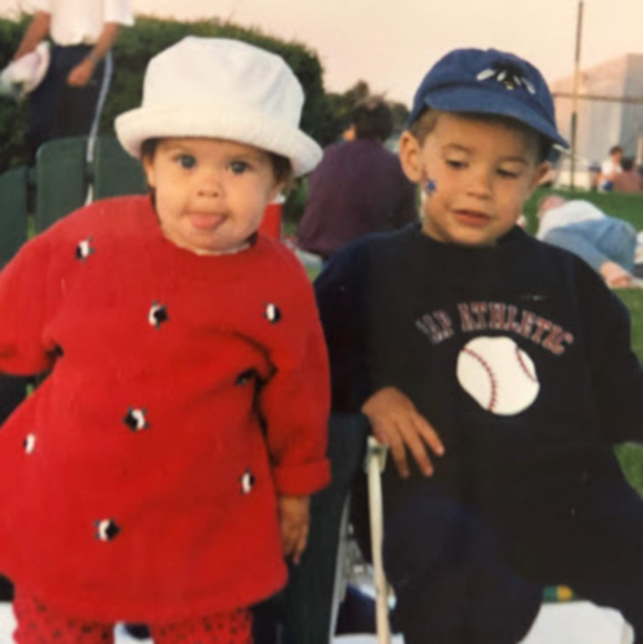 Meet your Posher, Grace - Picture 1 of 1